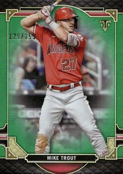 Mike Trout