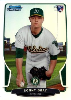 Sonny Gray