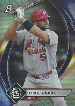Albert Pujols