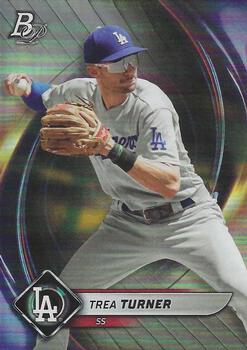 Trea Turner