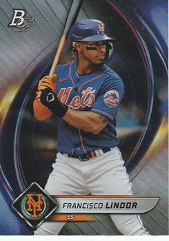 Francisco Lindor