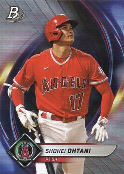 Shohei Ohtani
