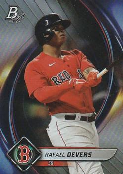 Rafael Devers