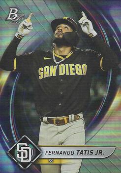 Fernando Tatis Jr.