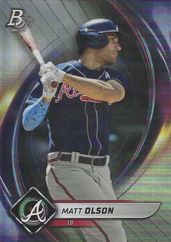 Matt Olson