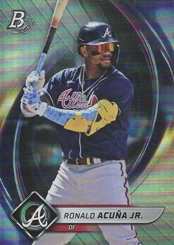 Ronald Acuña Jr.