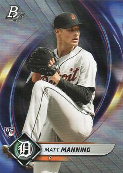 Matt Manning