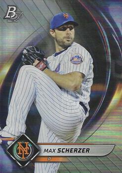 Max Scherzer