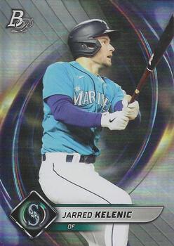 Jarred Kelenic