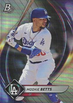Mookie Betts