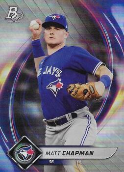 Matt Chapman