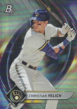 Christian Yelich