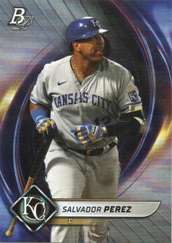 Salvador Perez