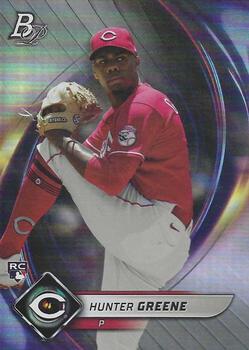 Hunter Greene