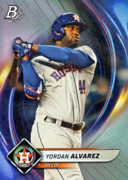 Yordan Alvarez