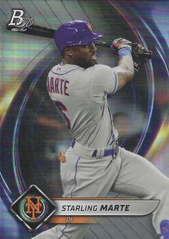 Starling Marte