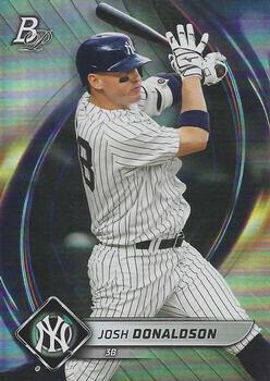 Josh Donaldson