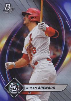 Nolan Arenado