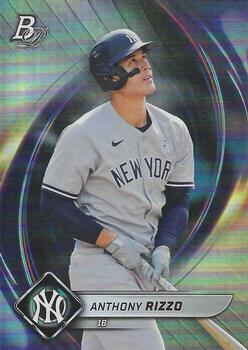 Anthony Rizzo