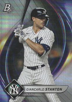 Giancarlo Stanton