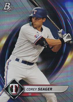 Corey Seager