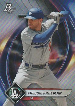 Freddie Freeman
