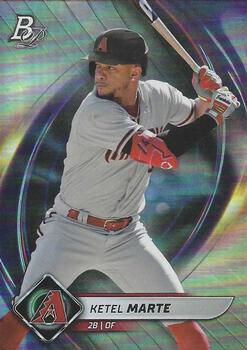 Ketel Marte