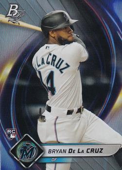 Bryan De La Cruz