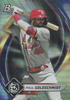 Paul Goldschmidt