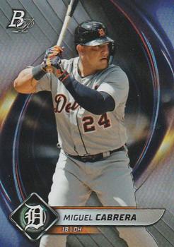 Miguel Cabrera