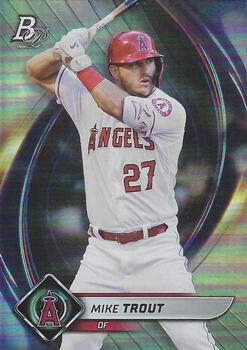 Mike Trout