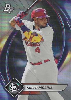 Yadier Molina