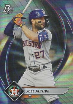 Jose Altuve