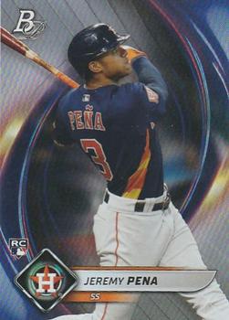 Jeremy Pena