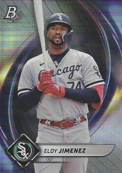 Eloy Jimenez