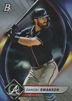 Dansby Swanson