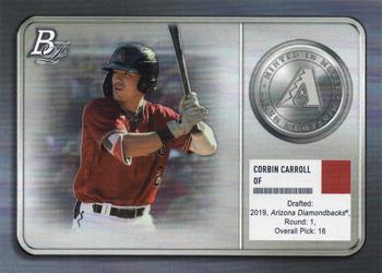 Corbin Carroll