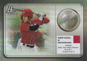 Robert Hassell
