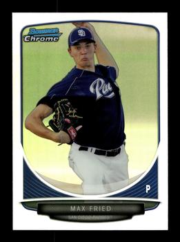 Max Fried