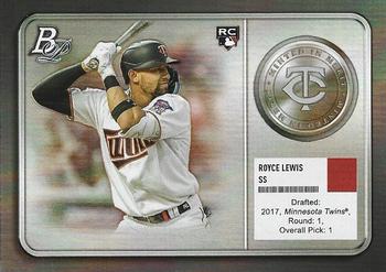 Royce Lewis