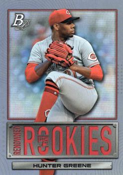 Hunter Greene