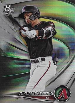 Jordan Lawlar