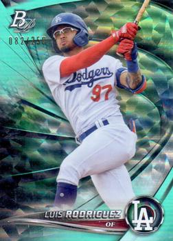 Luis Rodriguez