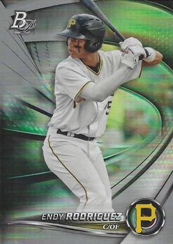 Endy Rodriguez
