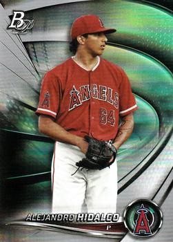 Alejandro Hidalgo