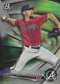 #TOP-81 Spencer Schwellenbach