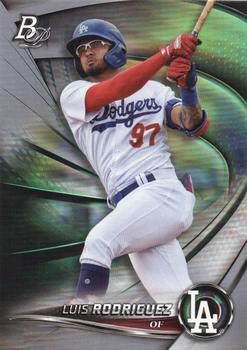 Luis Rodriguez