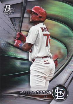 Malcom Nunez