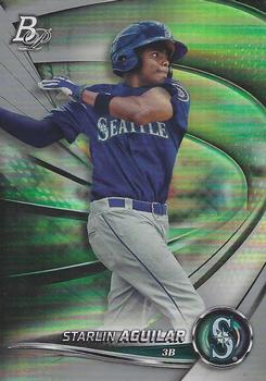 Starlin Aguilar
