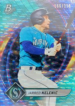 Jarred Kelenic